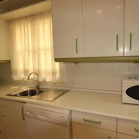 Apartamento Paola إل بويرتو دي سانتا ماريا المظهر الخارجي الصورة