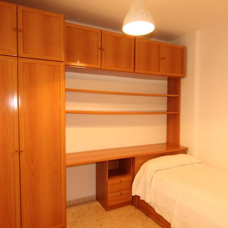 Apartamento Paola إل بويرتو دي سانتا ماريا المظهر الخارجي الصورة