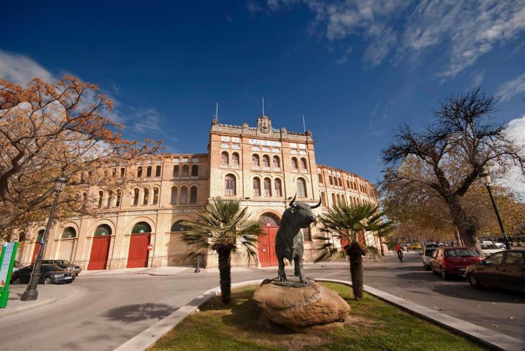 Apartamento Paola إل بويرتو دي سانتا ماريا المظهر الخارجي الصورة