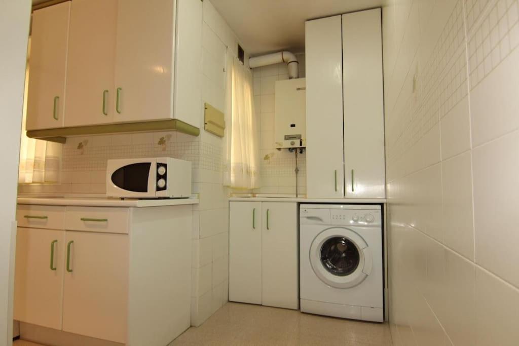 Apartamento Paola إل بويرتو دي سانتا ماريا المظهر الخارجي الصورة