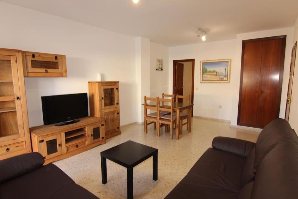Apartamento Paola إل بويرتو دي سانتا ماريا المظهر الخارجي الصورة