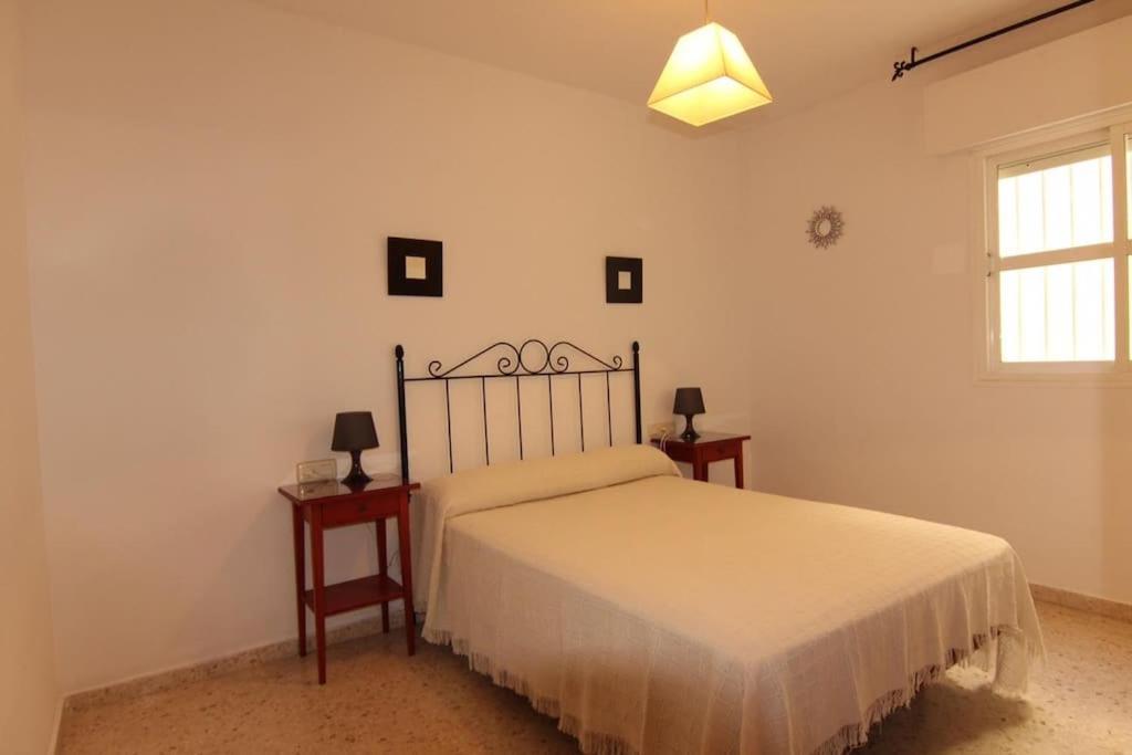 Apartamento Paola إل بويرتو دي سانتا ماريا المظهر الخارجي الصورة