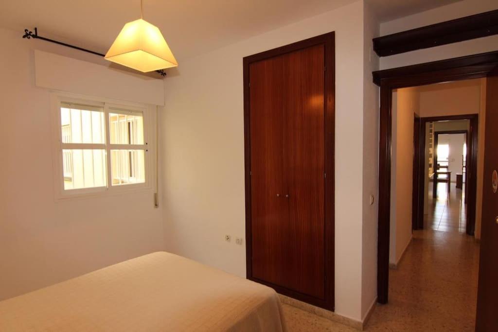 Apartamento Paola إل بويرتو دي سانتا ماريا المظهر الخارجي الصورة