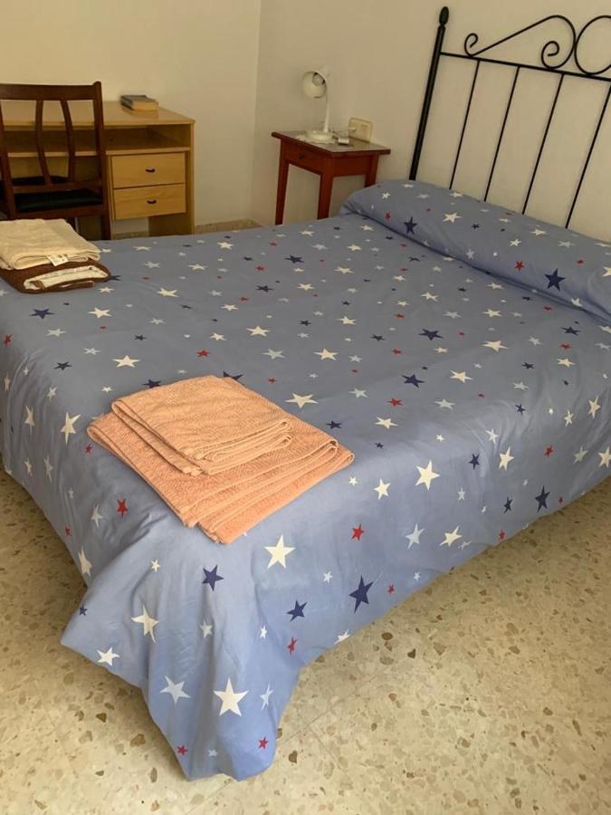 Apartamento Paola إل بويرتو دي سانتا ماريا المظهر الخارجي الصورة