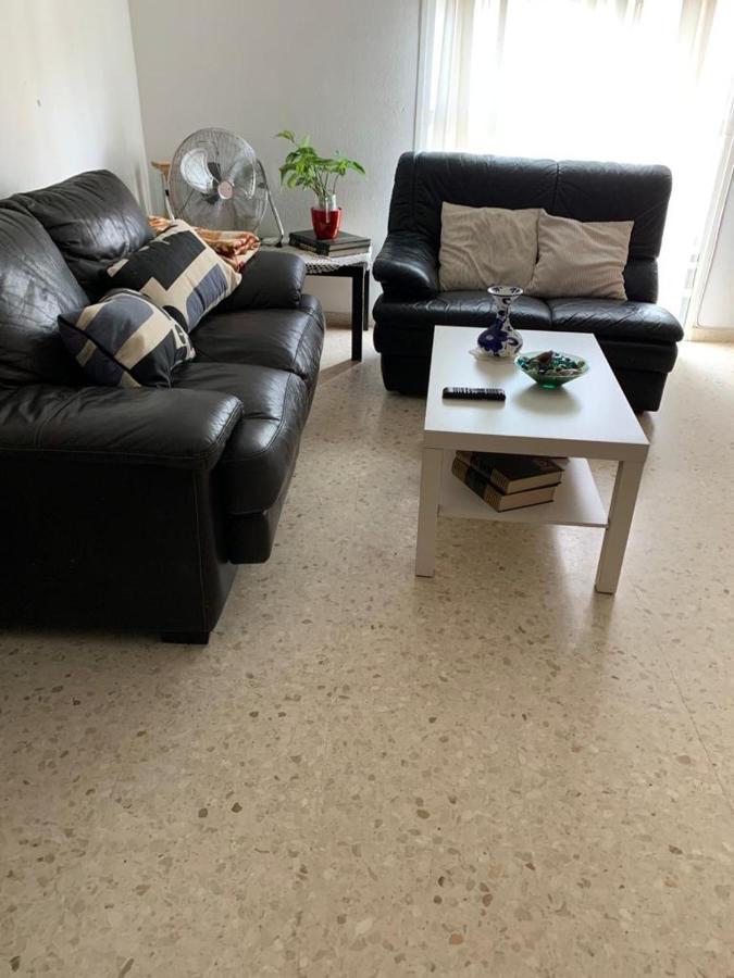 Apartamento Paola إل بويرتو دي سانتا ماريا المظهر الخارجي الصورة