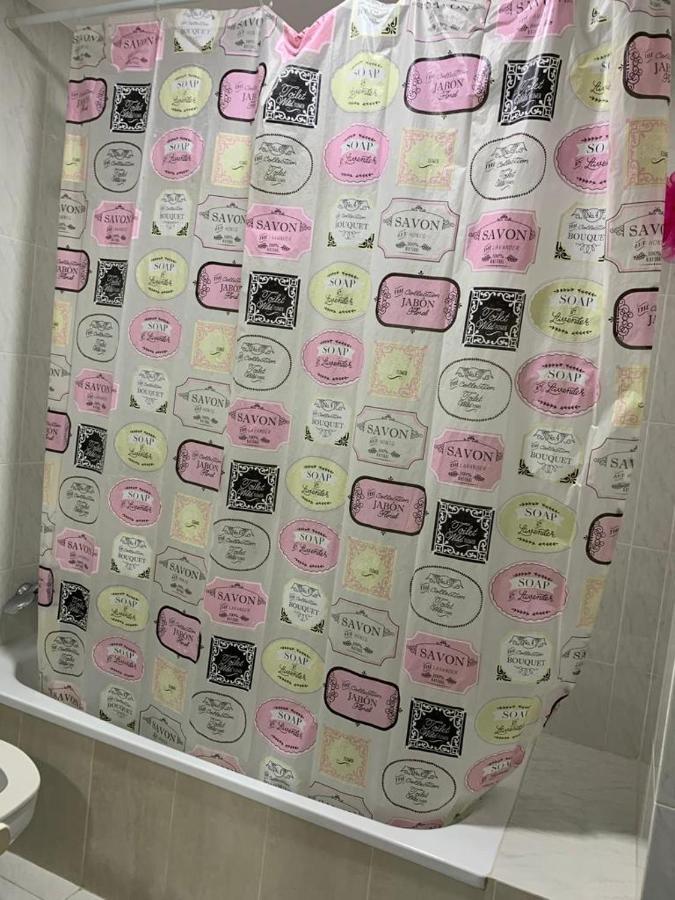 Apartamento Paola إل بويرتو دي سانتا ماريا المظهر الخارجي الصورة