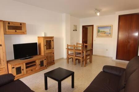 Apartamento Paola إل بويرتو دي سانتا ماريا المظهر الخارجي الصورة