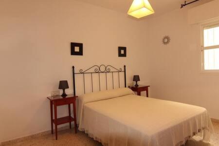 Apartamento Paola إل بويرتو دي سانتا ماريا المظهر الخارجي الصورة