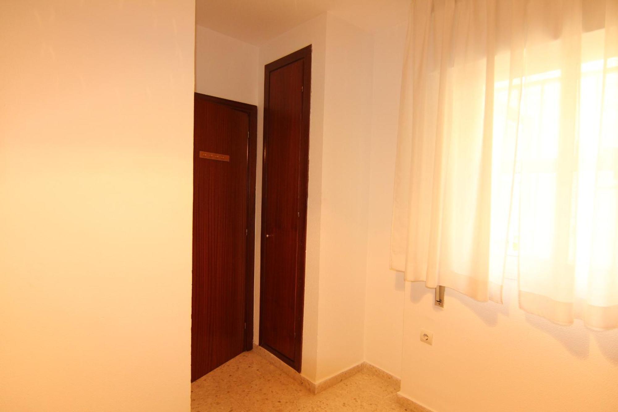 Apartamento Paola إل بويرتو دي سانتا ماريا المظهر الخارجي الصورة