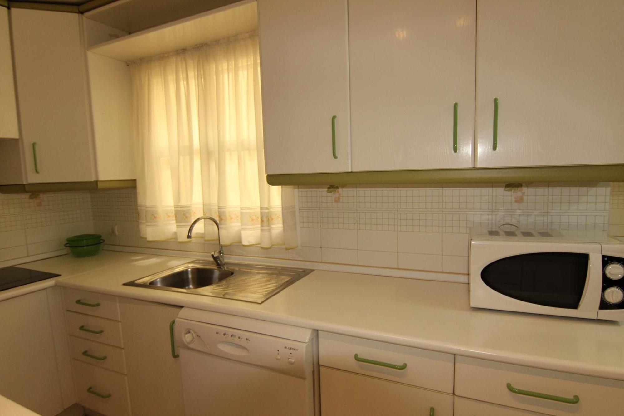 Apartamento Paola إل بويرتو دي سانتا ماريا المظهر الخارجي الصورة